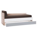 VOX Evolve kanapéágy 90x200 cm-es