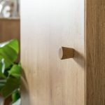 VOX Nature 2 ajtós nagyszekrény