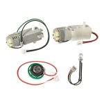 Clementoni - Evolution robot - programozható robotkészítő készlet