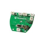 Clementoni - Evolution robot - programozható robotkészítő készlet