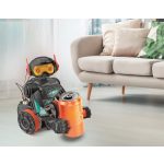 Clementoni - Evolution robot - programozható robotkészítő készlet