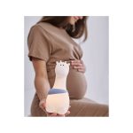 Rabbit&Friends zsiráf szilikon éjjeli lámpa