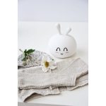 Rabbit&Friends nyuszis szilikon lámpa