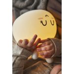 Rabbit&Friends nyuszis szilikon lámpa