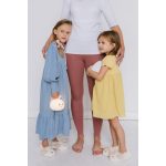 Rabbit&Friends nyuszis szilikon lámpa