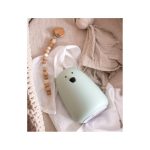 Rabbit&Friends Mackó szilikon lámpa nagy- zsálya