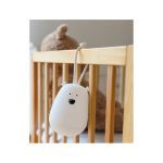 Rabbit&Friends Medve akasztós éjszakai szilikon éjjeli lámpa