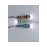 Rabbit&Friends zseblámpa- kutya