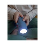 Rabbit&Friends zseblámpa- cápa