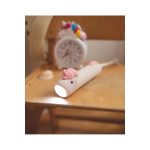 Rabbit&Friends zseblámpa- Unikornis