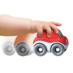 Bukfencező autó - Többféle színben -  Clementoni