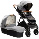 Joie Signature Aeria 2in1 babakocsi Carbon (kiállítási darab)