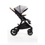 Joie Signature Aeria 2in1 babakocsi Carbon (kiállítási darab)