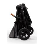 Joie Signature Aeria 2in1 babakocsi Carbon (kiállítási darab)