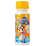 Tuban buborékfújó folyadék (60 ml ) - Narancs