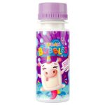 Tuban buborékfújó folyadék (60 ml ) - Lila