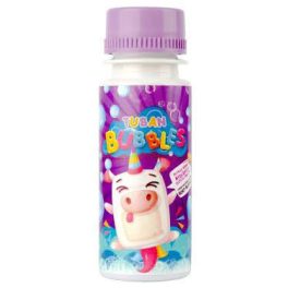 Tuban buborékfújó folyadék (60 ml ) - Lila