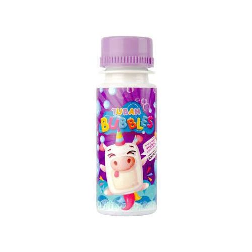 Tuban buborékfújó folyadék (60 ml ) - Lila