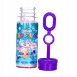 Tuban buborékfújó folyadék (60 ml ) -Kék