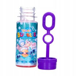 Tuban buborékfújó folyadék (60 ml ) -Kék