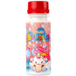 Tuban buborékfújó folyadék (60 ml ) - Pink