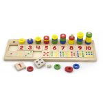 Apollo Viga - Matematikai fejlesztőjáték