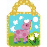 Mókás matricák 1.