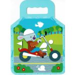 Mókás matricák 2.