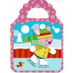 Mókás matricák 3.