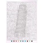 Titkos kódok - Színezz számokkal