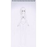 Dekoráld ki! - Manga / Csajos öltöztető