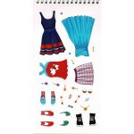 Dekoráld ki! - Divat / Tervezz ruhát