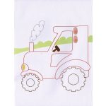 Fess az ujjaddal - Tanya