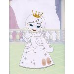 Fess az ujjaddal - Hercegnők