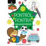 Pontról pontra 3.