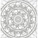 Mandalák és színezők - Vadállatok