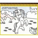 Varázsolj színeket - Unikornis