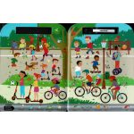 Böngéssz és karikázz! - Közlekedés