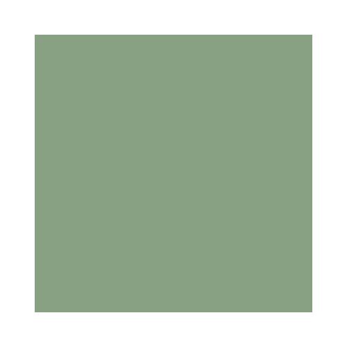 VOX Young Users fém előlap 2 ajtós gardróbszekrényhez - Pea green