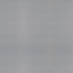 VOX Young Users fém előlap 2 ajtós gardróbszekrényhez - Dark silver