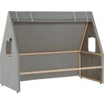 VOX Spot Tipi sátor ágy