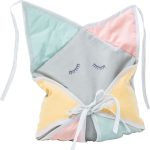 VOX Mr Moods érzékszervi fejlesztő játék - Szürke