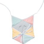 VOX Mr Moods érzékszervi fejlesztő játék - Szürke