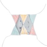 VOX Mr Moods érzékszervi fejlesztő játék - Szürke