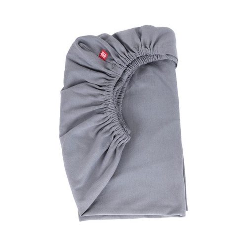 VOX Pure gumis lepedő 70x140 cm - Grey