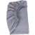 VOX Pure gumis lepedő 70x140 cm - Grey