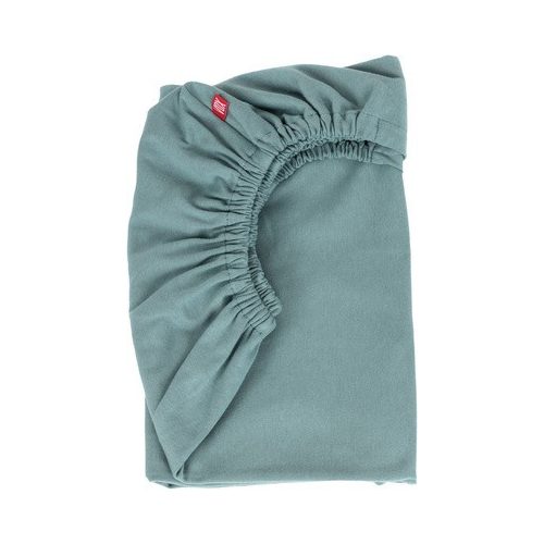 VOX Pure gumis lepedő 70x140 cm - Mint