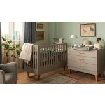 VOX Pure 2 részes biopamut baba ágynemű - Mint