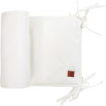 VOX Pure fej- és rácsvédő 210 cm - Ecru