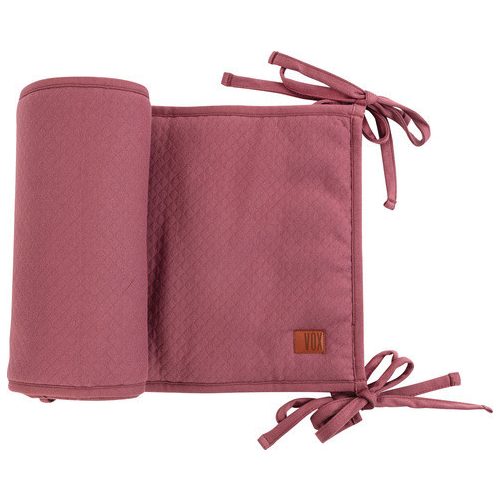 VOX Pure fej- és rácsvédő 210 cm - Brick red